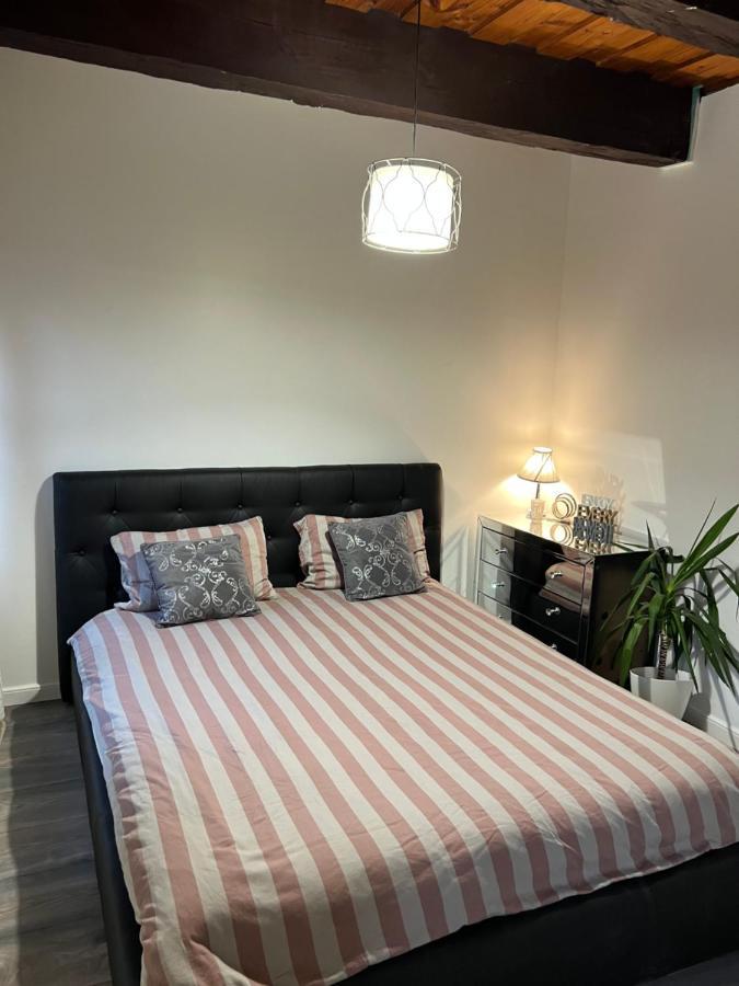 Tiltu 5 Apartment Klaipėda Exteriér fotografie